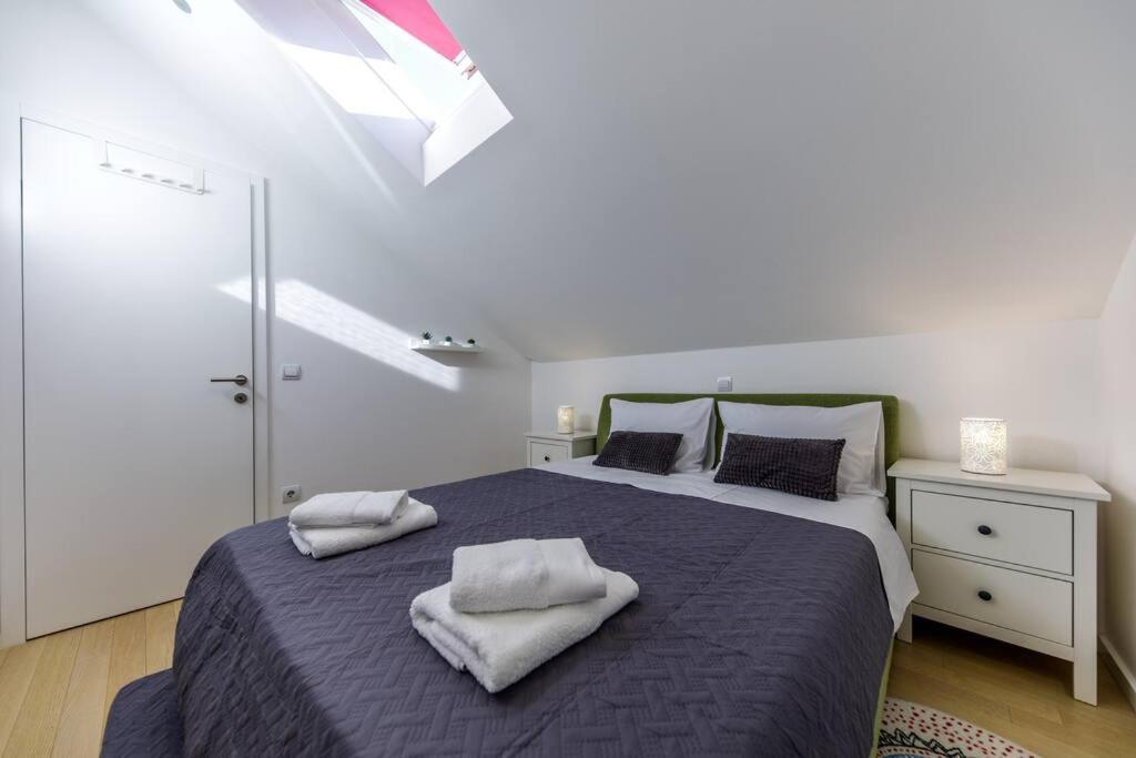 Apartman Merita Dubrovnik Exterior photo